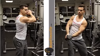 10 động tác giúp lấy lại cơ bụng 6 múi 