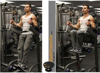 10 động tác giúp lấy lại cơ bụng 6 múi 