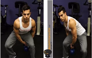 10 động tác giúp lấy lại cơ bụng 6 múi 