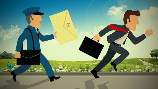 9 sai lầm thường gặp khi sử dụng email ảnh 2 9 sai lầm thường gặp khi sử dụng email ảnh 2