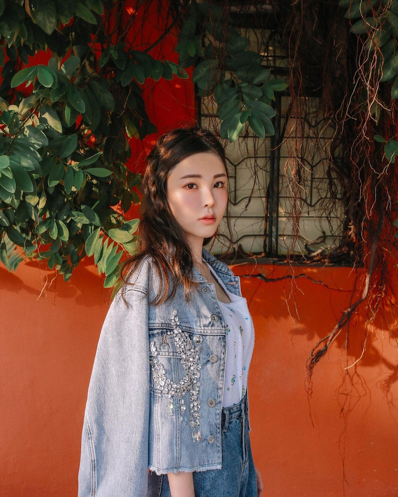 Cố người mẫu Thái Thiên Phượng đã bị sát hại một cách dã man.