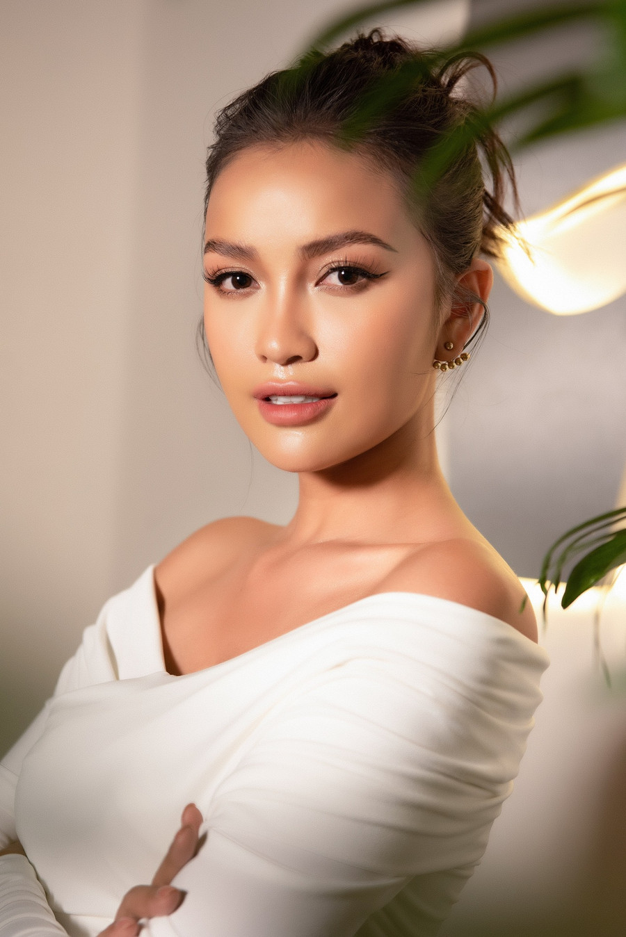 Ngọc Châu lên tiếng thừa nhận bị buộc thôi học, không thể tốt nghiệp đại học.