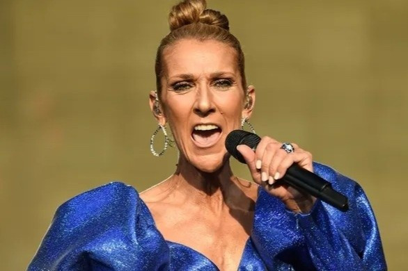 Celine Dion mắc bệnh hiếm gặp không thể chữa khỏi.