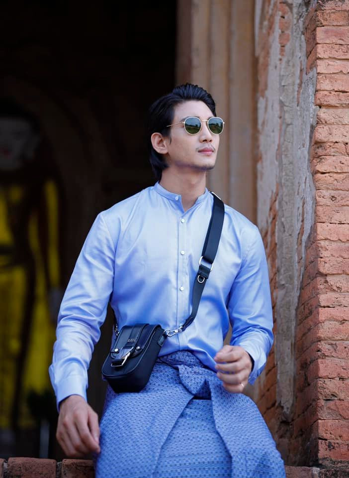 Thậm chí, nhiều người còn nhận xét rằng, nhan sắc của Paing Takhon đã thay đổi khác nhiều so với trước đây.