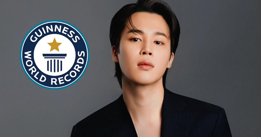 Jimin (BTS) đã trở thành nam nghệ sĩ solo K-Pop đạt 1 tỉ lượt stream (phát trực tuyến) nhanh nhất trên Spotify.