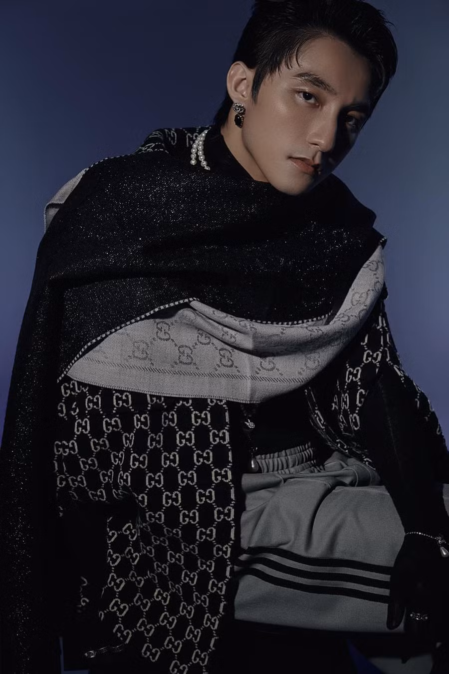 Sơn Tùng M-TP không thực hiện MV cho ca khúc lần này.