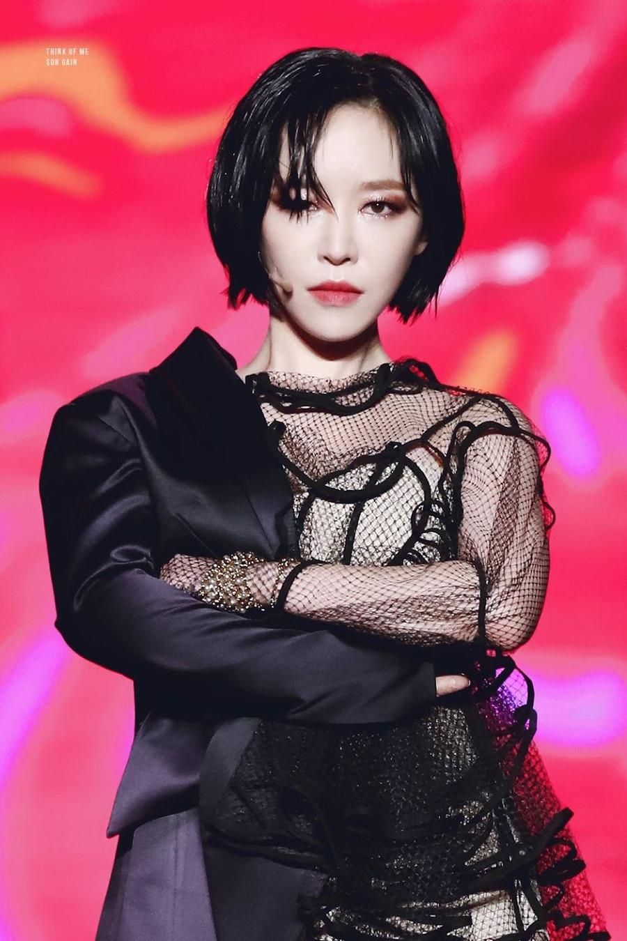 Gain của Brown Eyed Girls. Gain của Brown Eyed Girls.