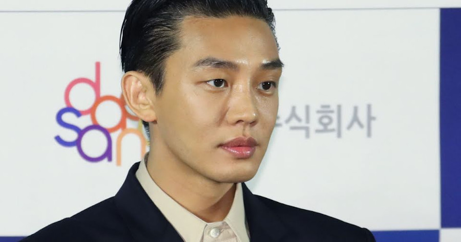 Phía cảnh sát Hàn Quốc sẽ chính thức xin lệnh bắt giữ Yoo Ah In ngay trong hôm nay (19/5). Phía cảnh sát Hàn Quốc sẽ chính thức xin lệnh bắt giữ Yoo Ah In ngay trong hôm nay (19/5).