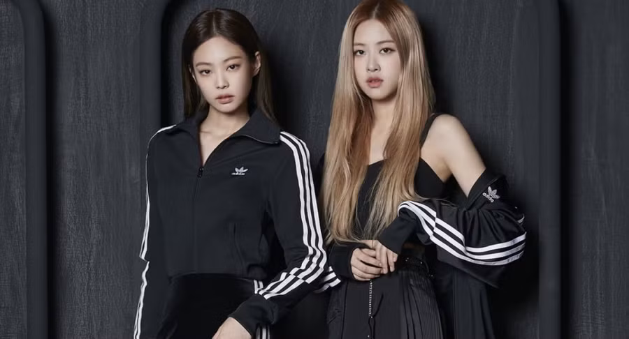 Rosé và Jennie sẽ tham dự Liên hoan phim Cannes 2023.