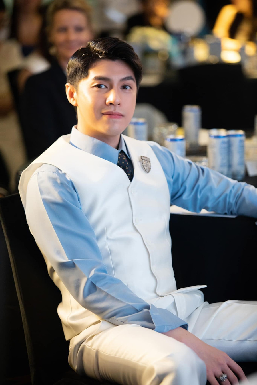 Phía Noo Phước Thịnh khẳng định nam ca sĩ từ trước đến nay chưa bao giờ kêu gọi từ thiện.