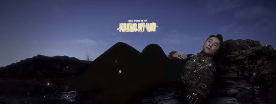 Sơn Tùng M-TP chính thức trở lại đường đua âm nhạc với sản phẩm âm nhạc mang tên Making My Way.