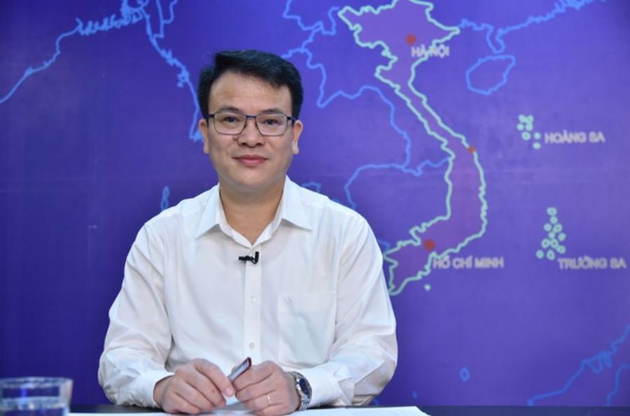 Thứ trưởng Bộ KH&ĐT Trần Quốc Phương: Trong bối cảnh khó khăn, kết quả điều hành kinh tế vĩ mô và tăng trưởng, bảo đảm các cân đối lớn, kiểm soát lạm phát của nền kinh tế nước ta vẫn đạt được kết quả đáng khích lệ - Ảnh: VGP/Quang Thương Thứ trưởng Bộ KH&ĐT Trần Quốc Phương: Trong bối cảnh khó khăn, kết quả điều hành kinh tế vĩ mô và tăng trưởng, bảo đảm các cân đối lớn, kiểm soát lạm phát của nền kinh tế nước ta vẫn đạt được kết quả đáng khích lệ - Ảnh: VGP/Quang Thương