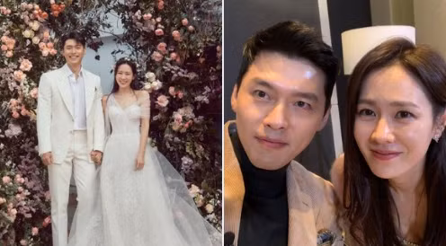 Hé lộ nhà riêng hơn 85 tỷ của Hyun Bin và Son Ye Jin