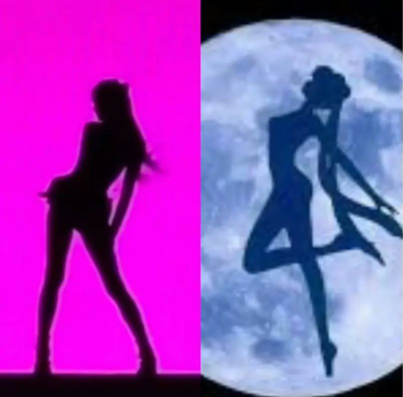 Lisa (BLACKPINK) được khen là &apos;thánh body&apos; của K-pop với thân hình đẹp siêu thực, thậm chí còn được so sánh với Thủy thủ mặt trăng.