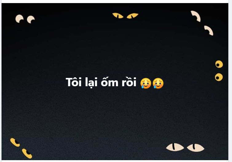 Hoa hậu Mai Phương Thúy liên tục gặp vấn đề về sức khỏe khiến cơ thể vô cùng mệt mỏi, ảnh hưởng không nhỏ tới công việc. Hoa hậu Mai Phương Thúy liên tục gặp vấn đề về sức khỏe khiến cơ thể vô cùng mệt mỏi, ảnh hưởng không nhỏ tới công việc.