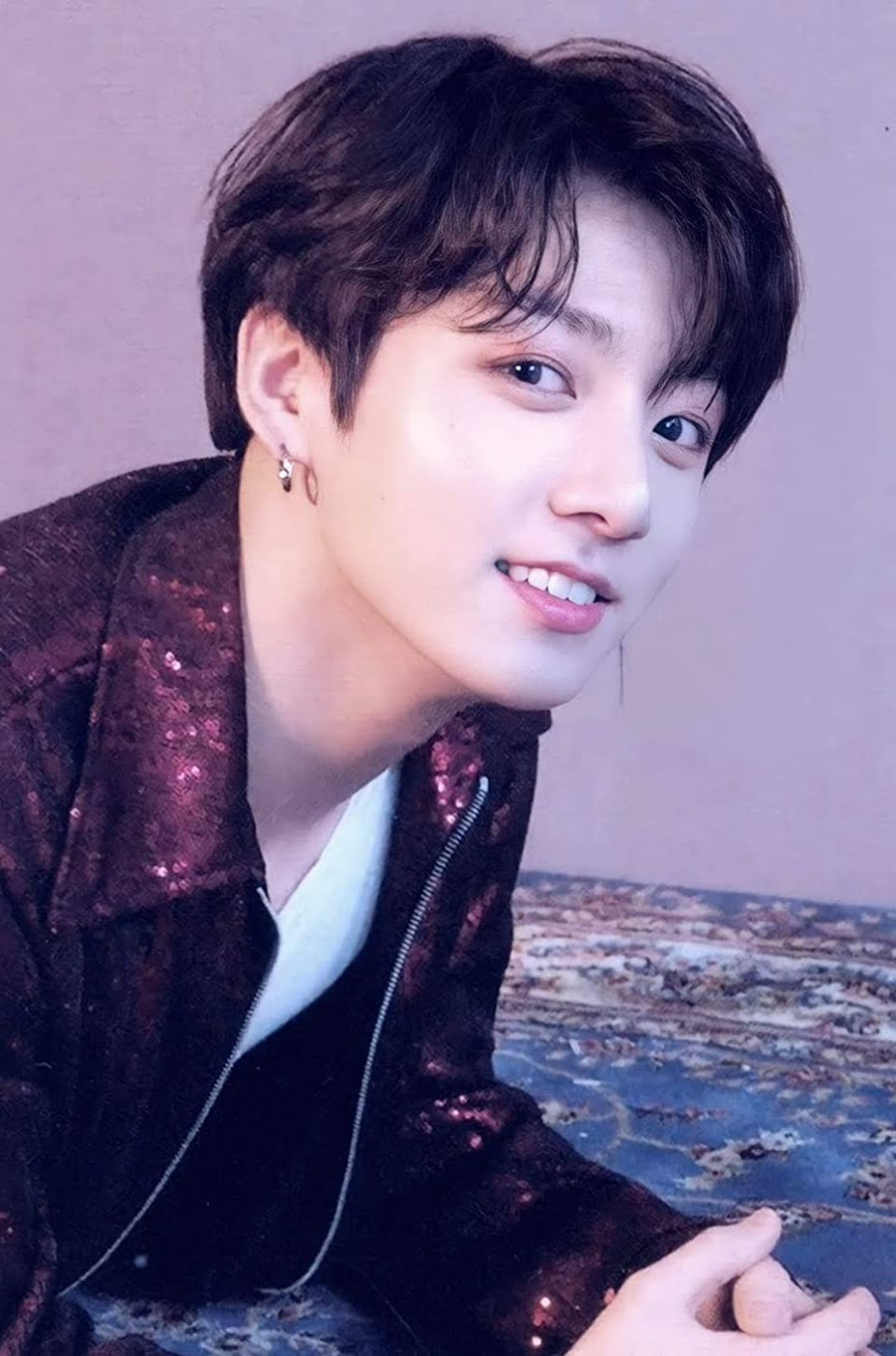 Jungkook (BTS) lên kế hoạch chuẩn bị thực hiện nghĩa vụ quân sự.