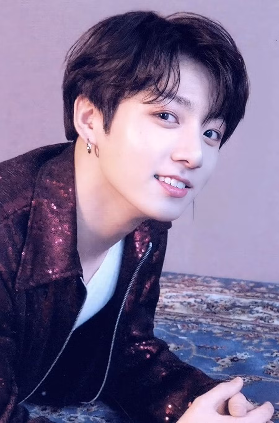 Jungkook (BTS) lên kế hoạch chuẩn bị thực hiện nghĩa vụ quân sự.