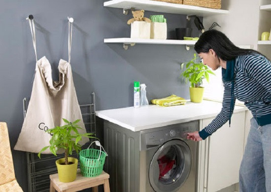 Máy giặt nhanh thành Máy giặt nhanh thành