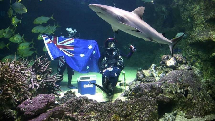 Cuốn hộ chiếu quyền lực nhất thế giới 2018 thuộc về châu Á cuon ho chieu quyen luc nhat the gioi 2018 thuoc ve chau a