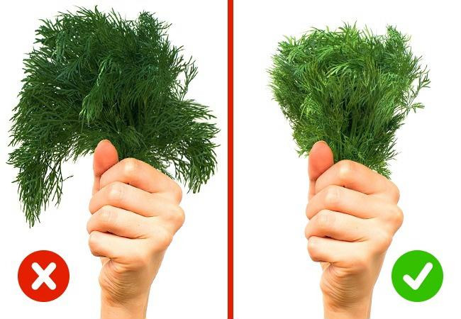 Chọn thực phẩm không hóa chất, nhất định phải nhớ mẹo sau - Ảnh 5 Chọn thực phẩm không hóa chất, nhất định phải nhớ mẹo sau - Ảnh 5