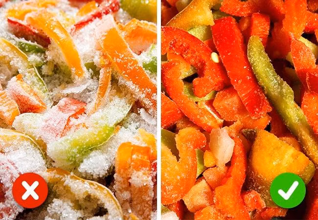 Chọn thực phẩm không hóa chất, nhất định phải nhớ mẹo sau - Ảnh 2