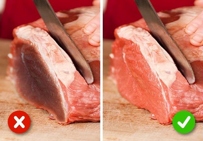 Chọn thực phẩm không hóa chất, nhất định phải nhớ mẹo sau - Ảnh 4 Chọn thực phẩm không hóa chất, nhất định phải nhớ mẹo sau - Ảnh 4