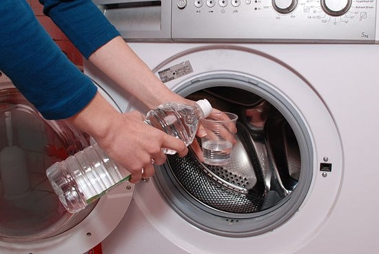 Máy giặt nhanh thành Máy giặt nhanh thành