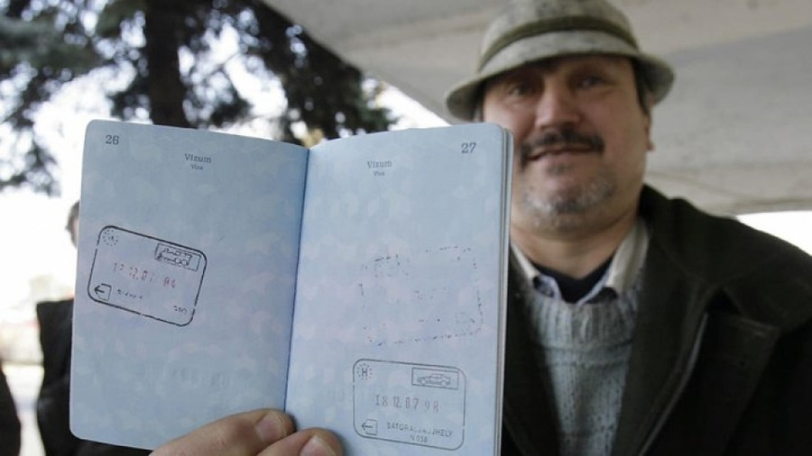 Cuốn hộ chiếu quyền lực nhất thế giới 2018 thuộc về châu Á cuon ho chieu quyen luc nhat the gioi 2018 thuoc ve chau a