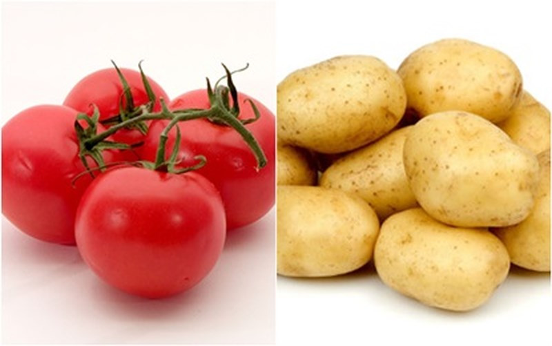 Những thực phẩm tuyệt đối không bảo quản trong tủ lạnh - Ảnh 5 Những thực phẩm tuyệt đối không bảo quản trong tủ lạnh - Ảnh 5