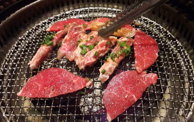 Ăn nhiều thịt đỏ có nguy cơ cao mắc ung thư 