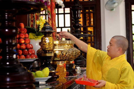 Don ban tho nhu the nao cho dung cach? - Anh 3