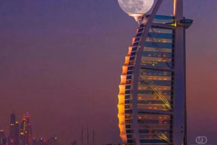 Cười sảng khoái với những khoảnh khắc trùng hợp khó tin