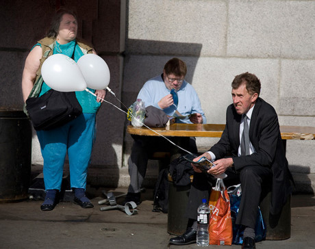 Cuoi sang khoai voi nhung khoanh khac trung hop kho tin - Anh 15