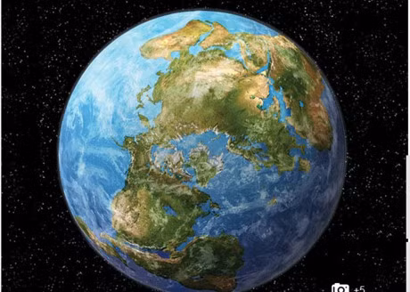 Tim ra nguon suc manh phan chia the gioi: Nhieu sach giao khoa se phai viet lai - Anh 1