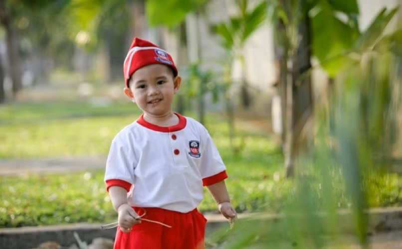 Cha mẹ có thể trò chuyện để hiểu rõ điều con mong muốn. Ảnh minh họa.