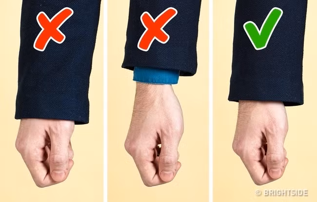 Những mẹo vặt trong giao tiếp mà bạn nên nắm vững