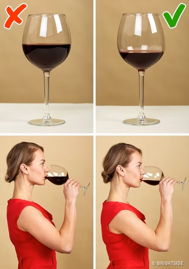 Những mẹo vặt trong giao tiếp mà bạn nên nắm vững