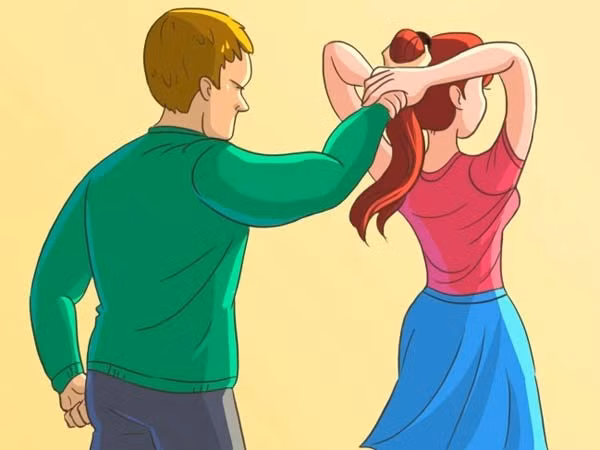 Những kỹ năng tự vệ phụ nữ nên trang bị để thoát nạn khi gặp nguy hiểm