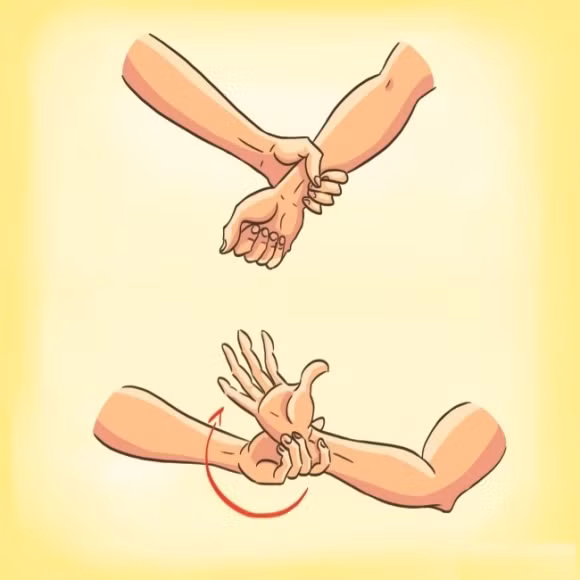 Những kỹ năng tự vệ phụ nữ nên trang bị để thoát nạn khi gặp nguy hiểm