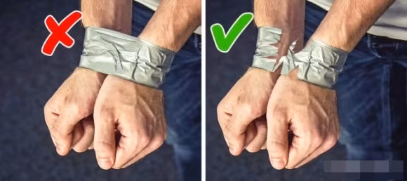 Những kỹ năng tự vệ phụ nữ nên trang bị để thoát nạn khi gặp nguy hiểm