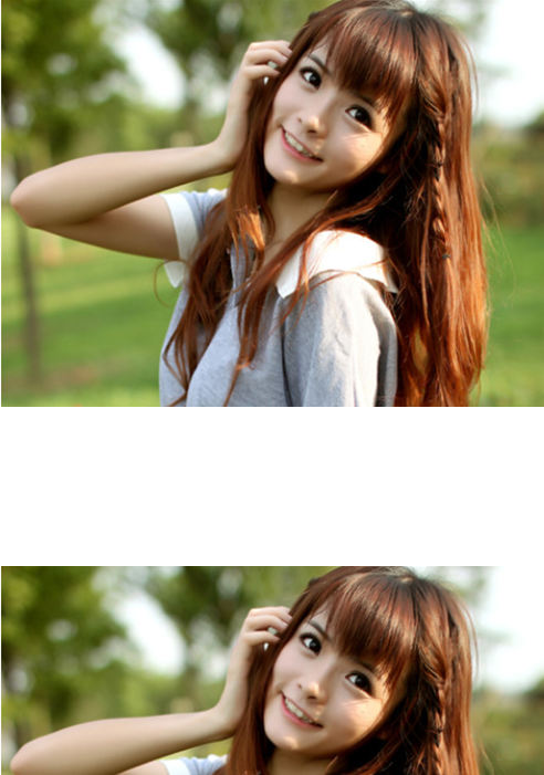 Hot girl xinh đẹp của các trường Đại học đua nhau “đọ” chiều cao ảnh 3 Khổng Nhất Hồng, sinh viên năm thứ tư Đại học Nông nghiệp Hồ Nam, nổi tiếng sau khi tung bộ ảnh bikini trong hồ bơi rất gợi cảm và được nhiều trang mạng đăng tải.