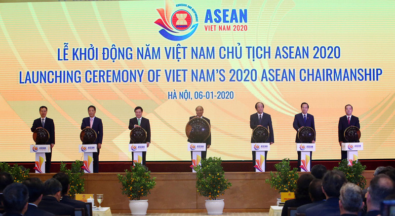 ASEAN sẽ là mẫu hình của kinh tế tuần hoàn