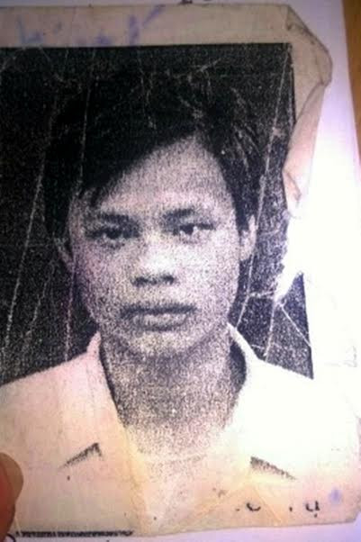 Vi Văn Thầu thời điểm năm 2001 Vi Văn Thầu thời điểm năm 2001