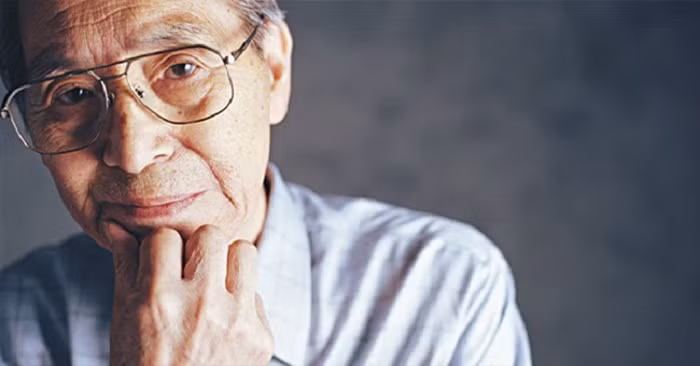 Sau tuổi 60, dường như ta mới hiểu thấu những đạo lý này ảnh 1