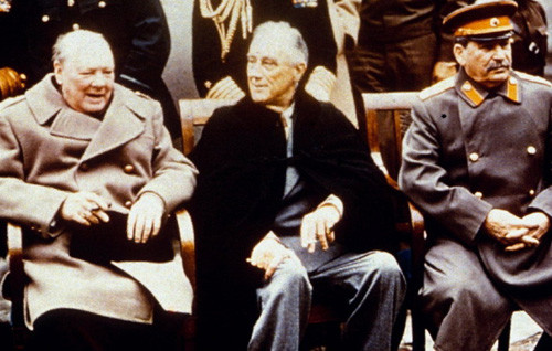 Kế hoạch châm ngòi Thế chiến 3 ảnh 1