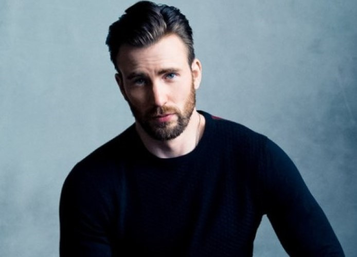 Chris Evans