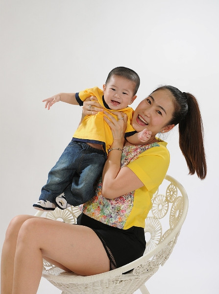 MC Thanh Thảo Hugo chia sẻ bí quyết nuôi con “nhàn tênh” ảnh 1 MC Thanh Thảo Hugo chia sẻ bí quyết nuôi con “nhàn tênh” ảnh 1