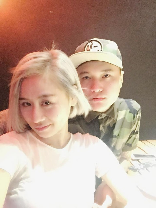 Chân dung chồng nghèo “bán nhà phố cổ” của DJ sexy nhất nhì HN ảnh 5 Chân dung chồng nghèo “bán nhà phố cổ” của DJ sexy nhất nhì HN ảnh 5