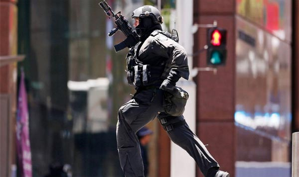 Australia, Sydney, bắt cóc, nhân chứng Australia, Sydney, bắt cóc, nhân chứng