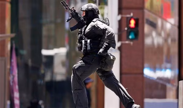 Australia, Sydney, bắt cóc, nhân chứng